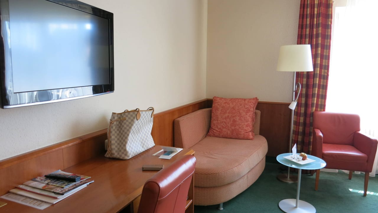 Superiorzimmer  Nr. 201 Maier