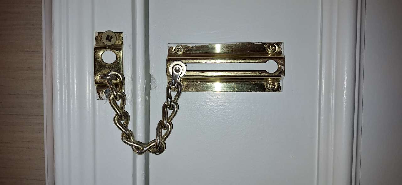 Zimmer Hotel The Henry