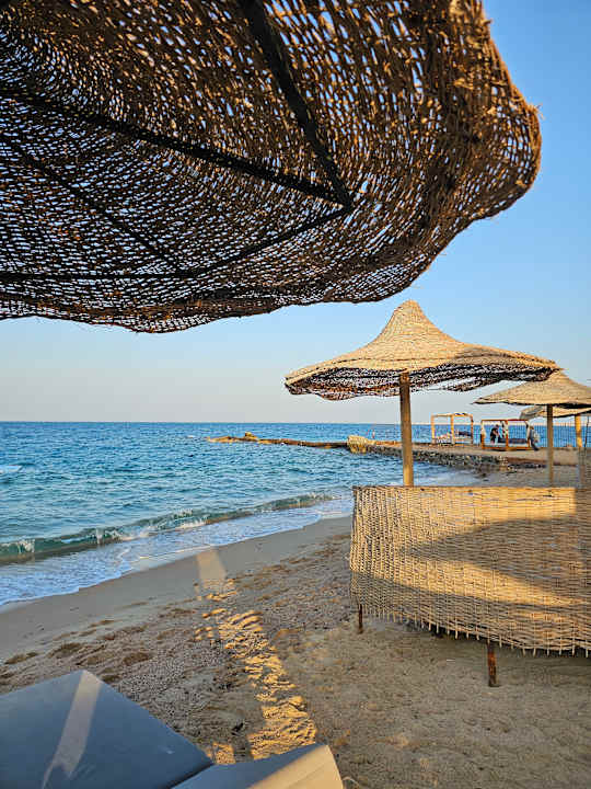 Strand ananea Hurghada