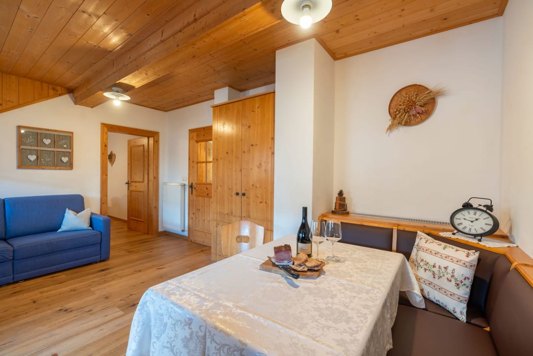 Zimmer Weliserhof - holidays in the heart of nature