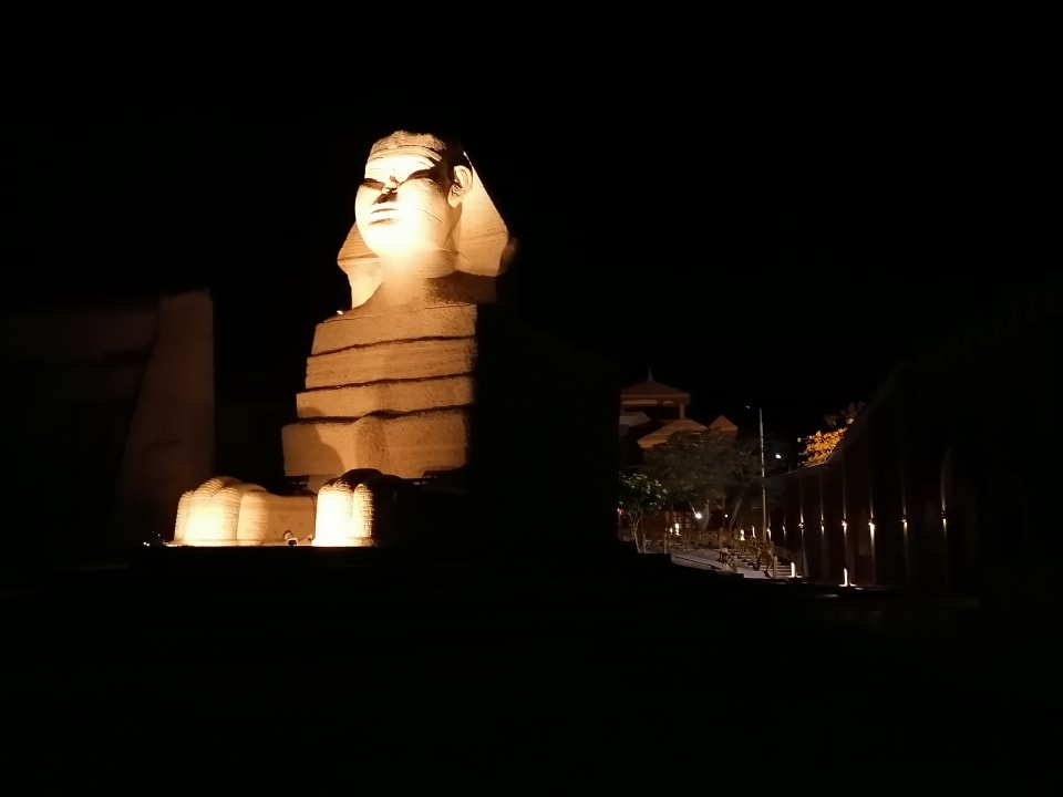 Sport & Freizeit Pickalbatros Alf Leila Wa Leila Resort - Neverland Hurghada