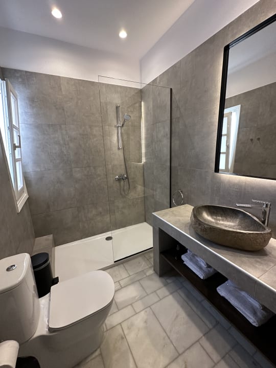 Zimmer Ubud Mykonos