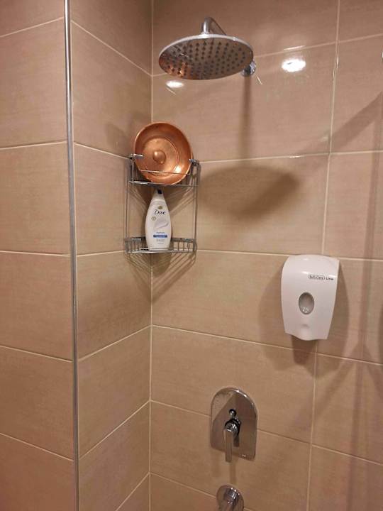 Zimmer Seher Sun Palace Resort & Spa