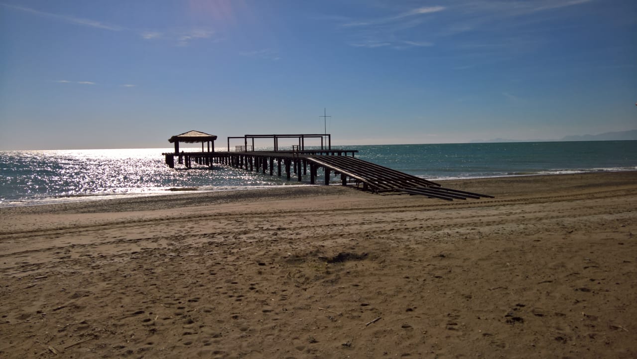 Strand Gloria Serenity Resort