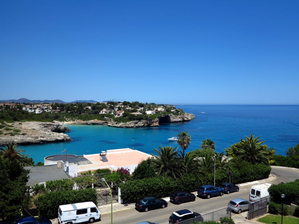 Hotel Blau Punta Reina blau punta reina