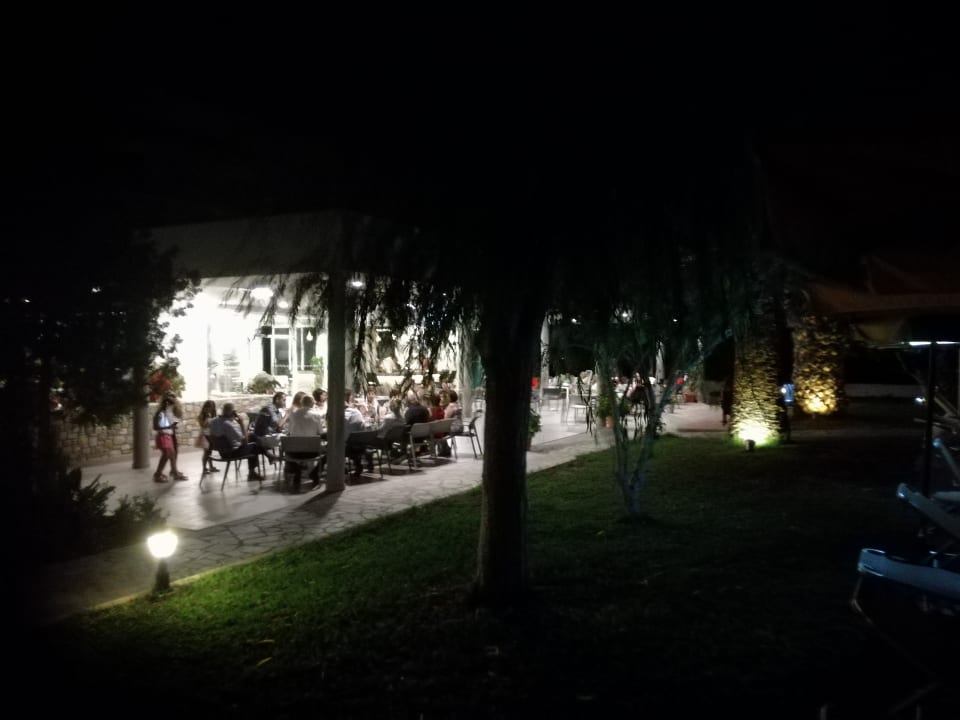 Gastro Hotel Esperia