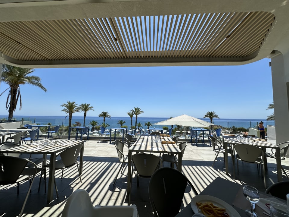 Gastro Rodos Princess Beach Hotel & Spa