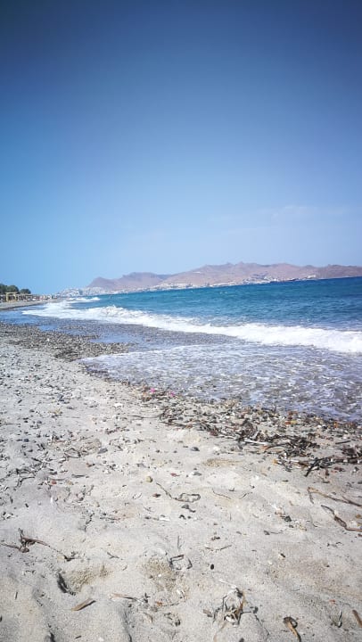Strand Apollon Hotel