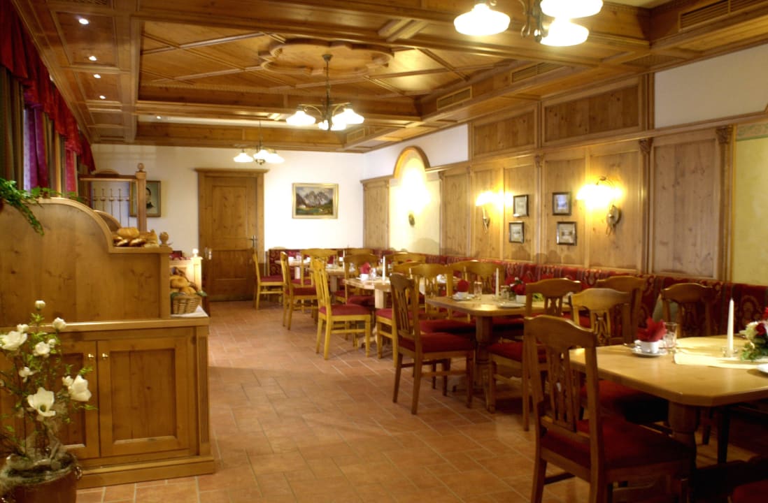 Unsere Josefstube Hotel bayrischer Löwe