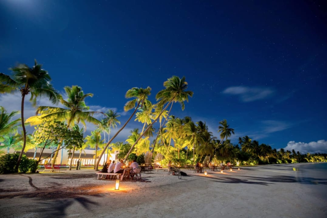 Strand Kandima Maldives