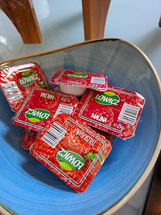 Gastro ARCHE Dwór Uphagena Gdańsk