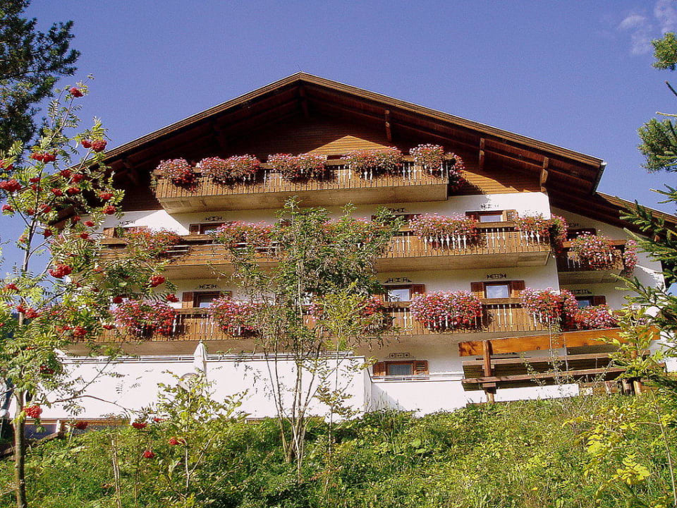 Hotel Tyrol Hotel Tyrol