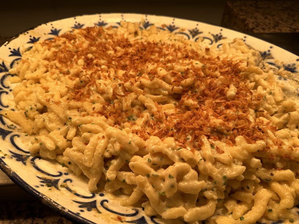 Gastro Aldiana Club Ampflwang