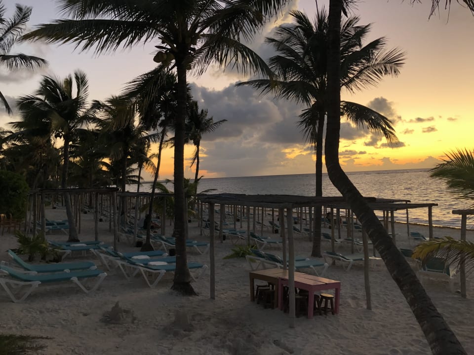 Strand Akumal Bay Beach & Wellness Resort