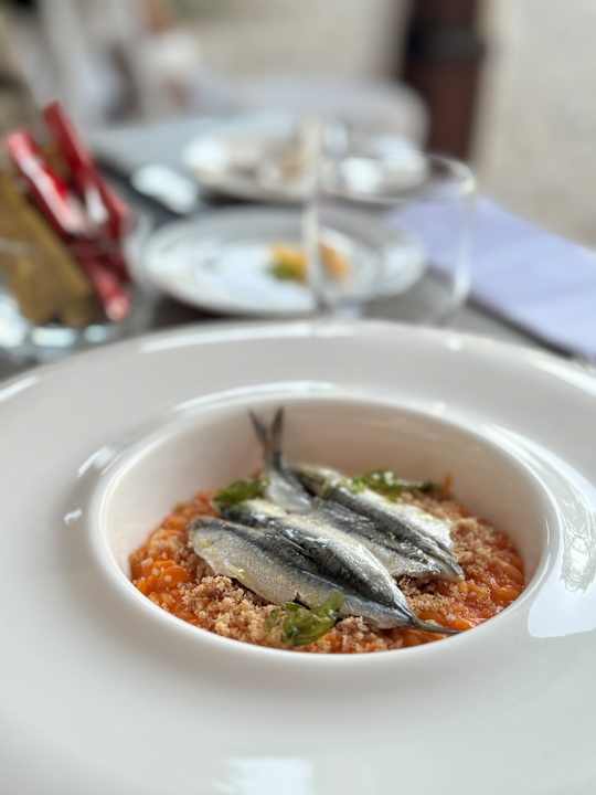 Gastro Relais Villa Pomela