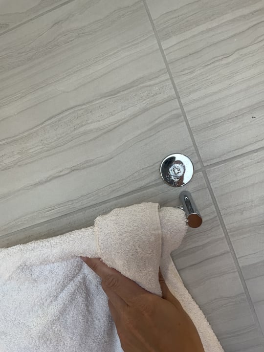 Zimmer Paralos Lifestyle Beach