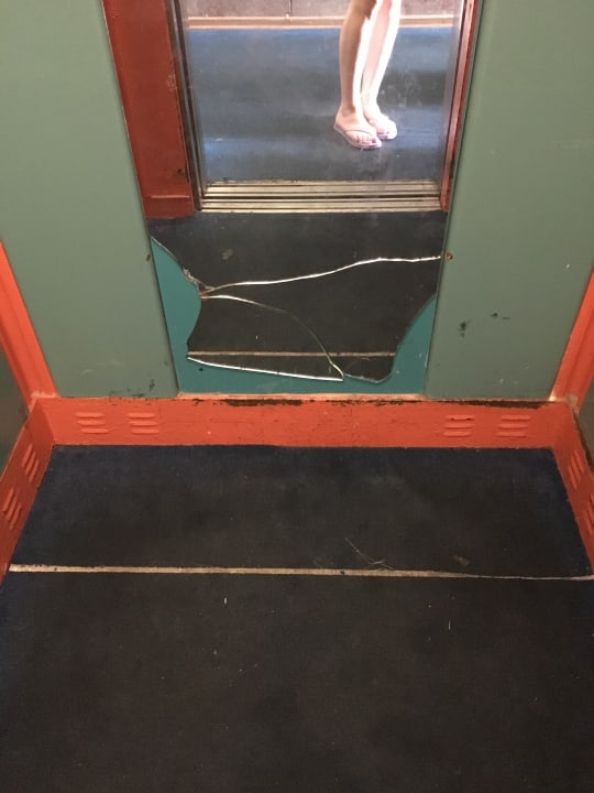 Zimmer Club Hotel Pineta