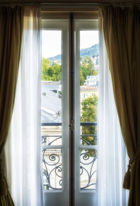 Executive Suite Maison Messmer Baden-Baden