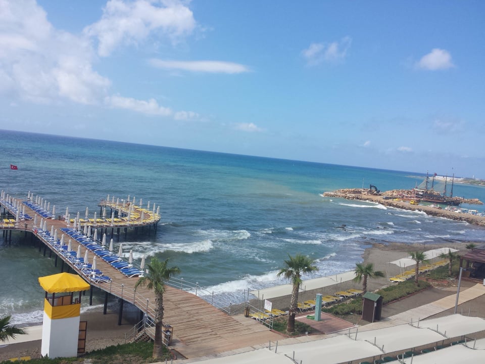 Dreizack Vikingen Infinity Resort & Spa