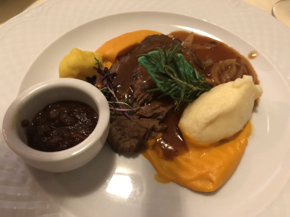 Gastro Schlössl Hotel Kindl