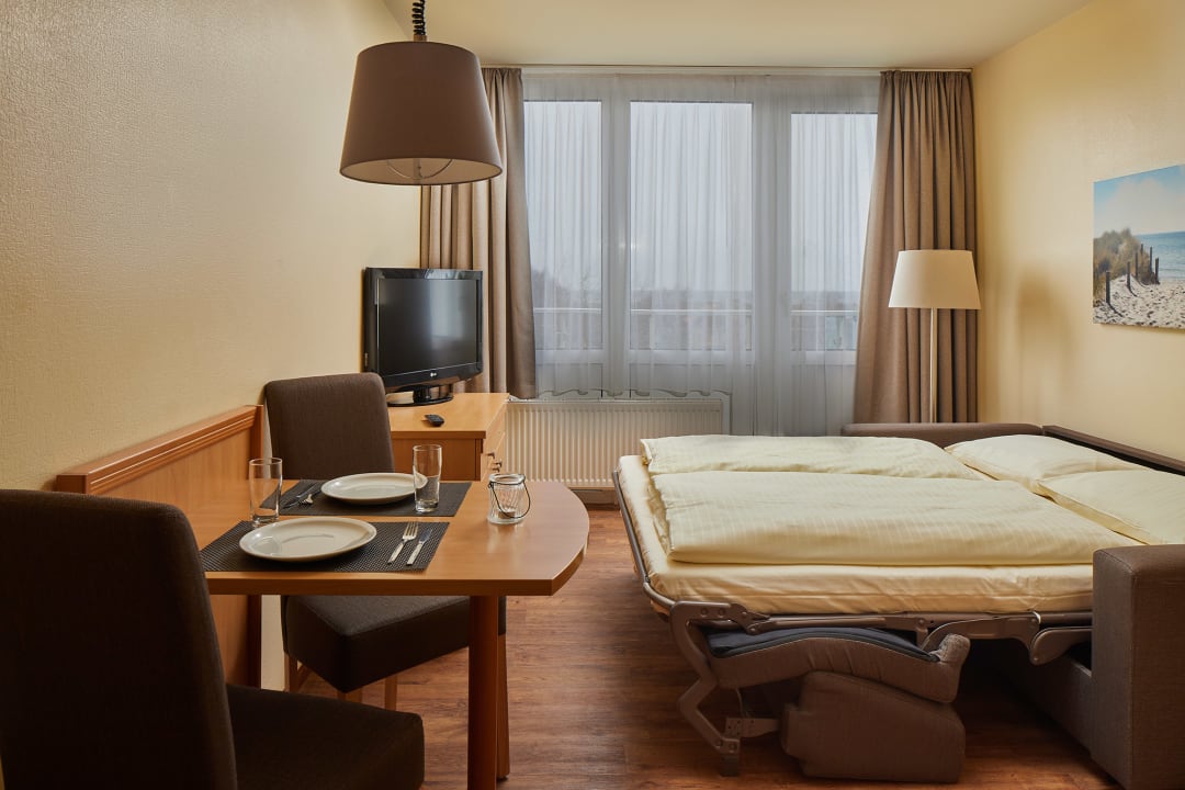 Zimmer Ferienwohnungen Ferienpark Weissenhäuser Strand