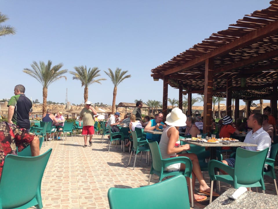 Restaurant am Strand Xperience Kiroseiz Parkland Resort