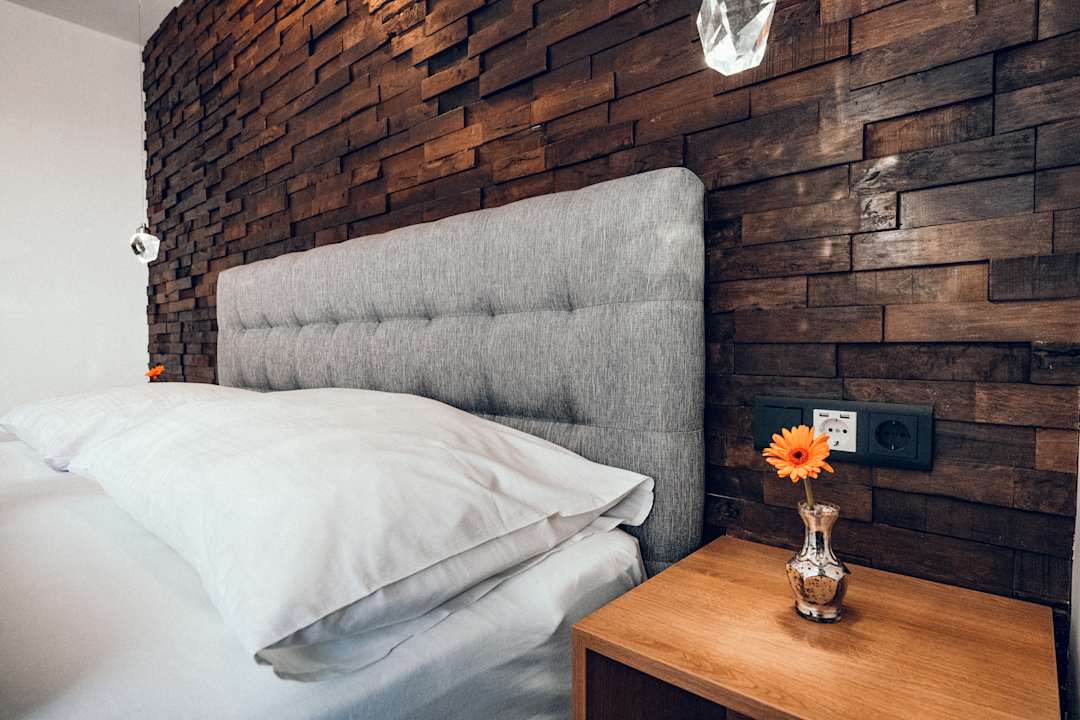 Zimmer Hotel Berghof Baumgartner