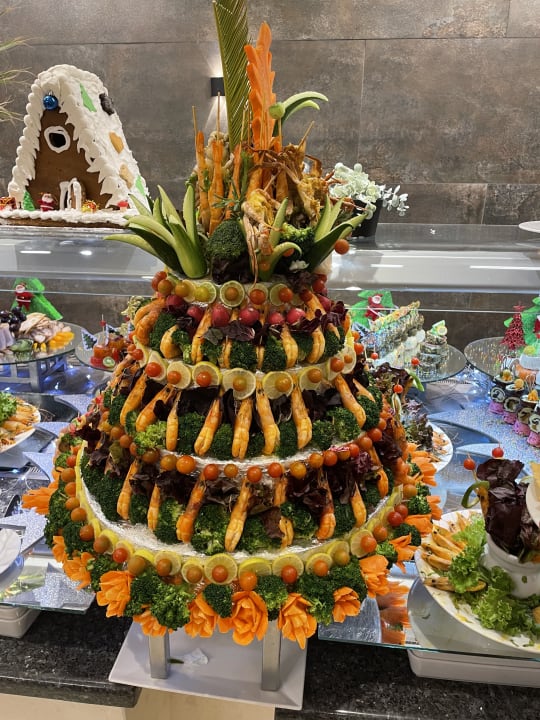 Gastro Kaisol Romance Resort