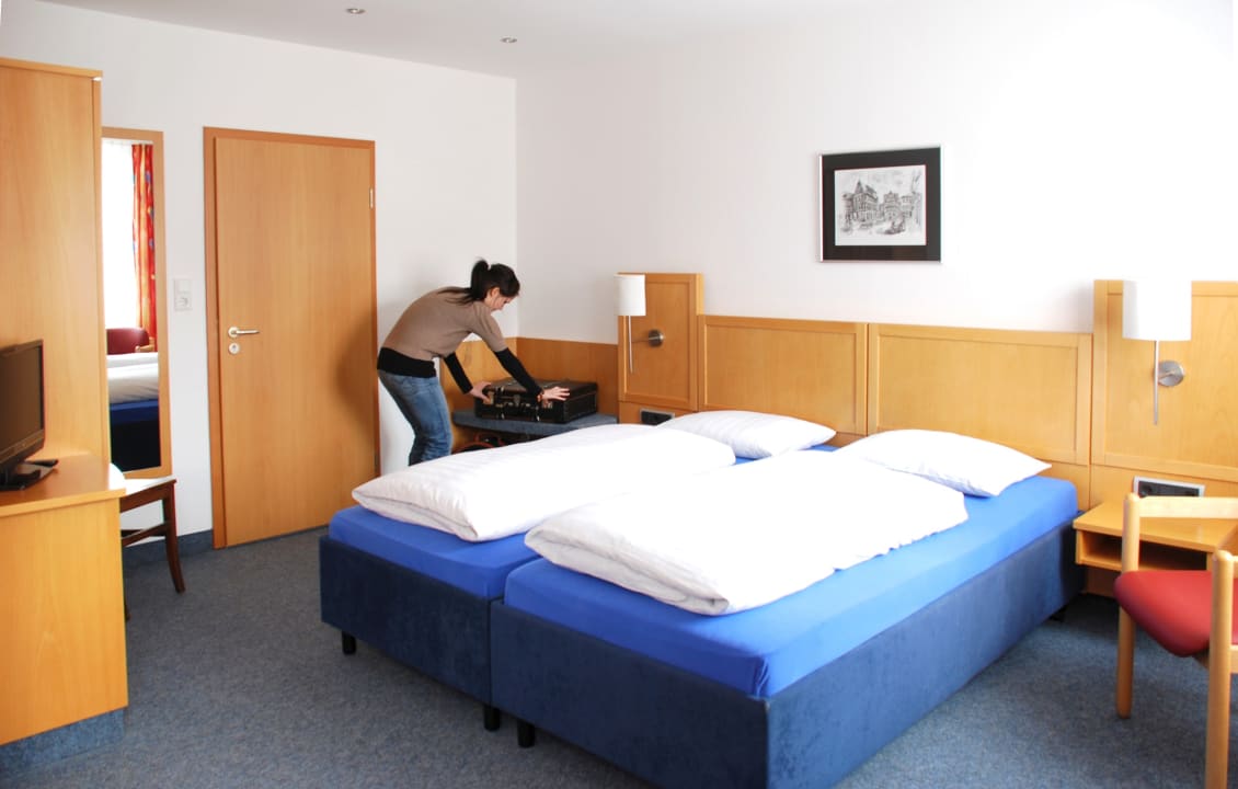 Zimmer Hotel Gasthof Hirschenwirt