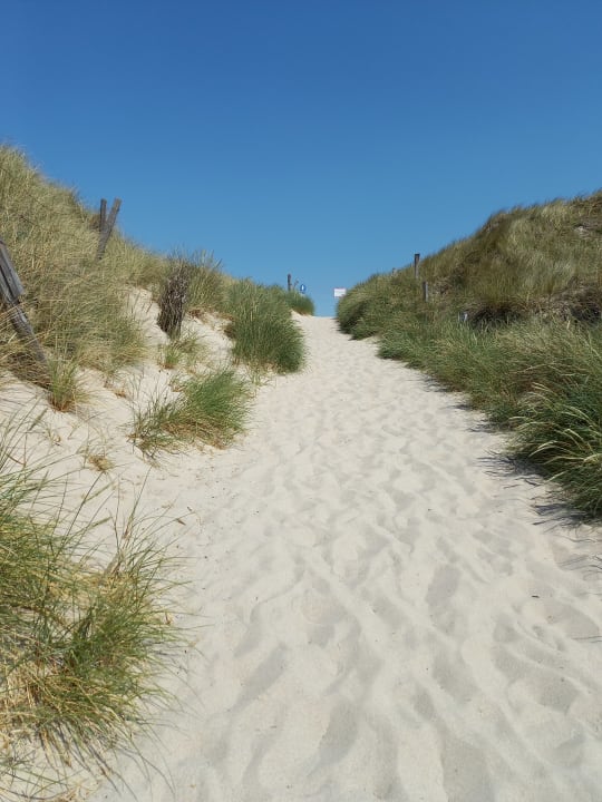 Strand Landhaus Sylter Hahn