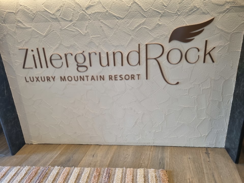 Sonstiges ZillergrundRock Luxury Mountain Resort