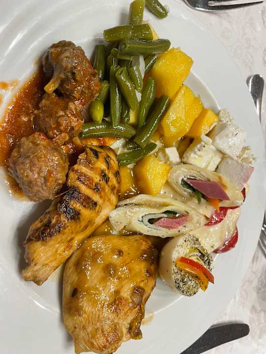 Sonstiges Utopia Beach Club