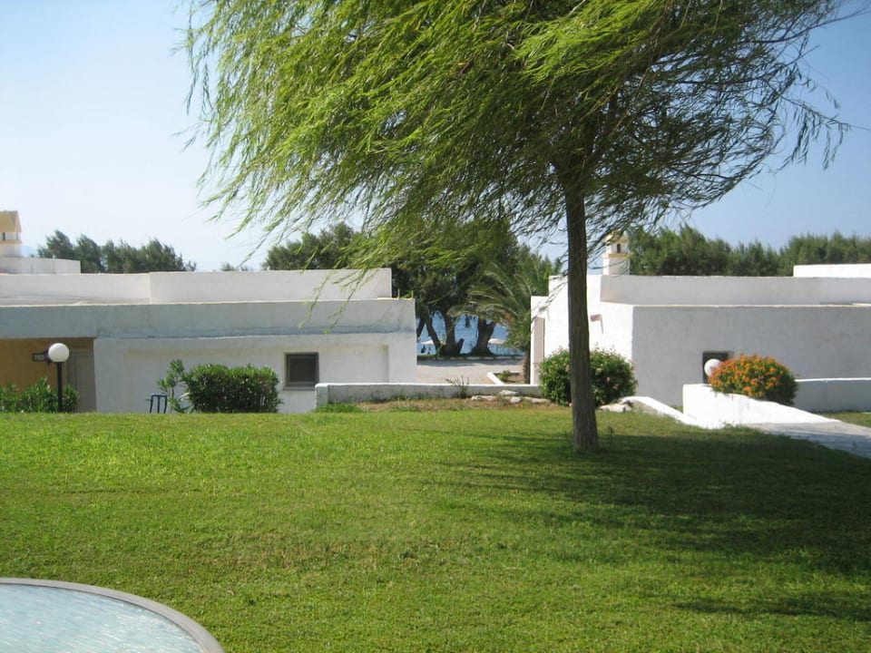 Meerblick Dimitra Beach Hotel & Suites