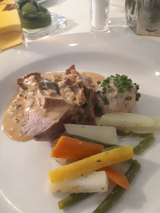 Gastro Enztalhotel