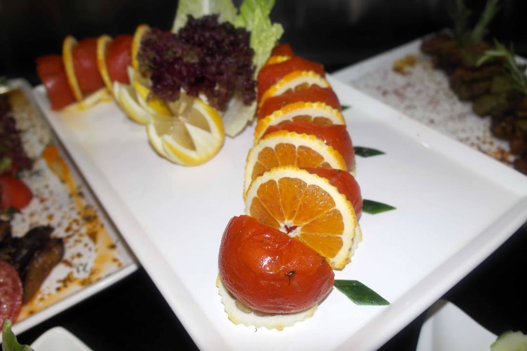 Türkischer Abend Sultan of Dreams Hotel & Spa