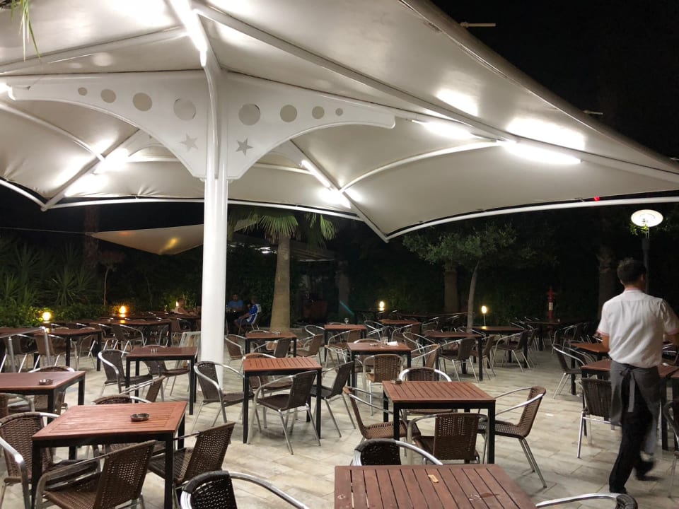 Gastro Hane Family Resort