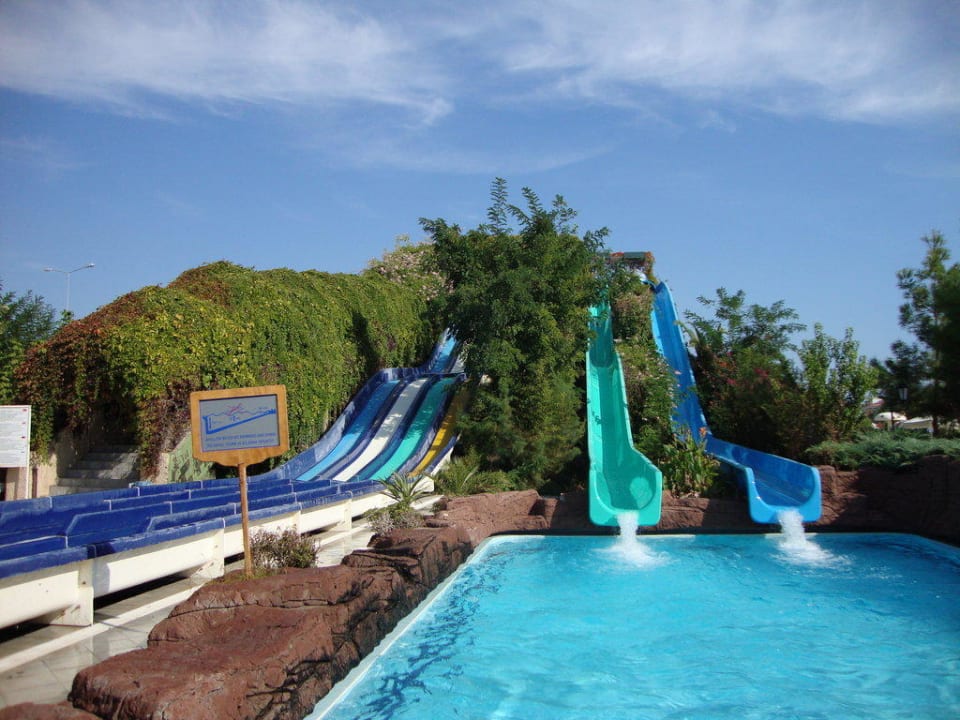 Aquapark Ali Bey Club