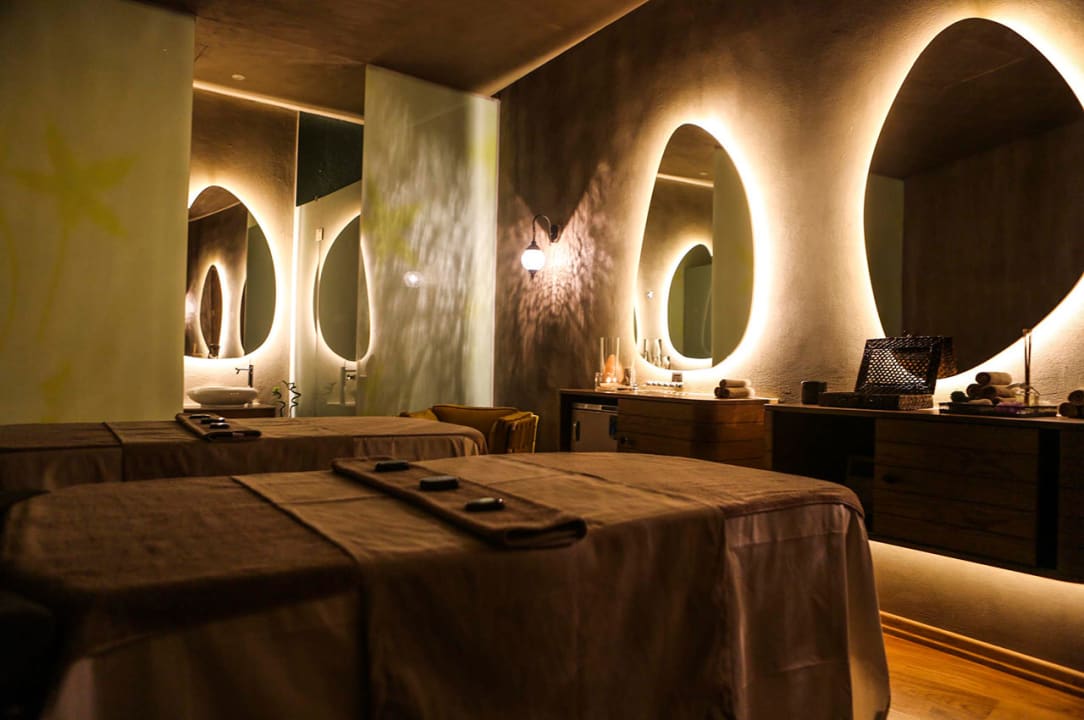 Sport-/Freizeitangebot Tasigo Hotels Eskisehir Bademlik Thermal