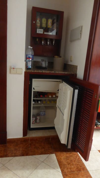 Zimmer Hotel Riu Negril