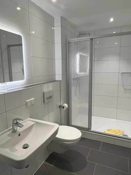 Zimmer Hotel am Steinertsee - Kassel-Ost