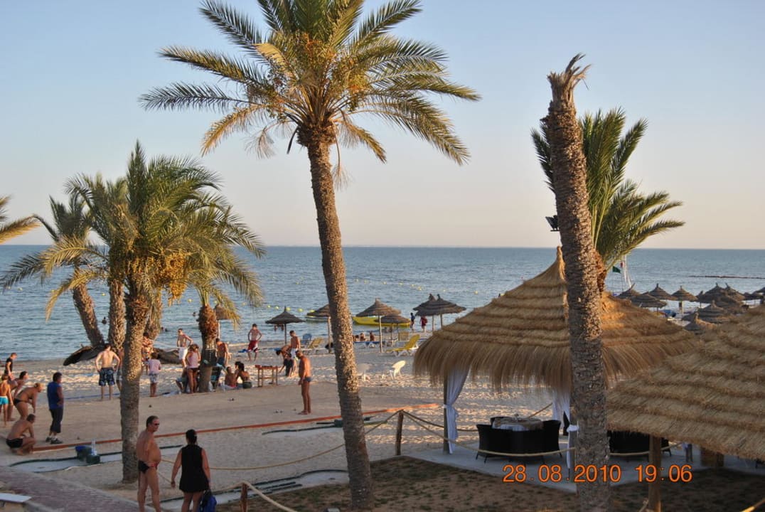 Strand Royal Karthago Djerba