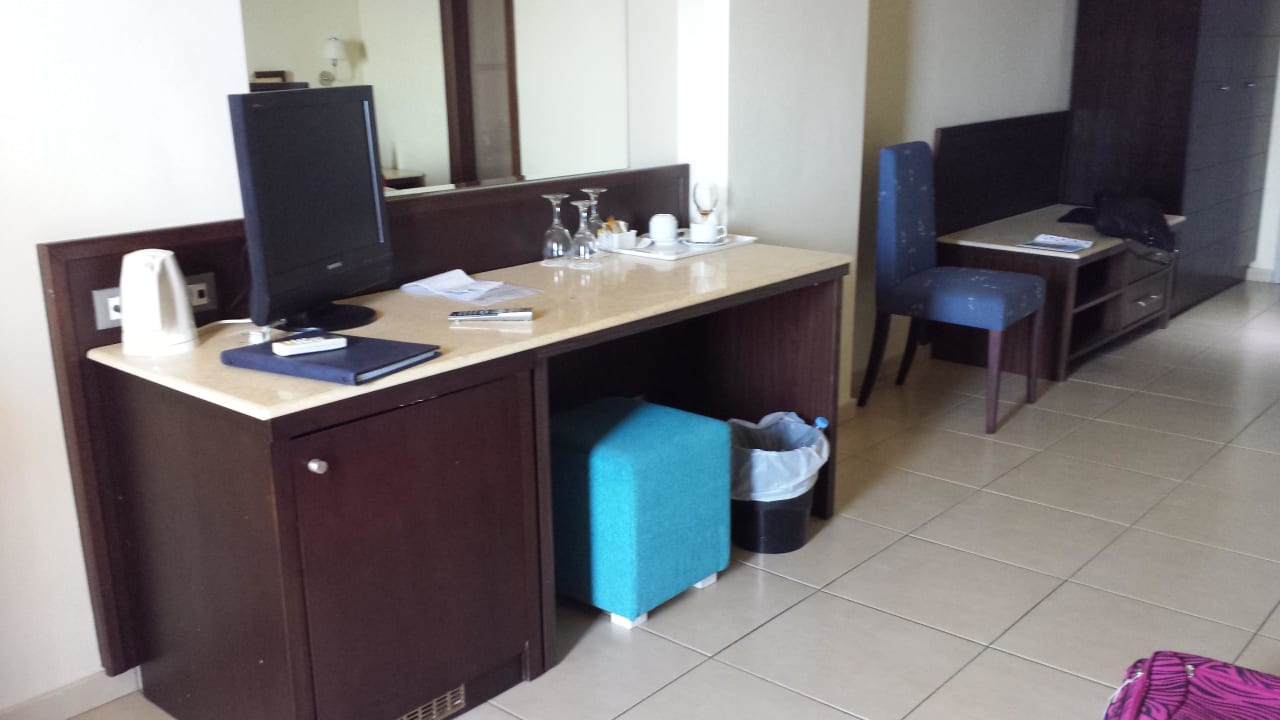 Zimmer Seaside A Lifestyle Resort