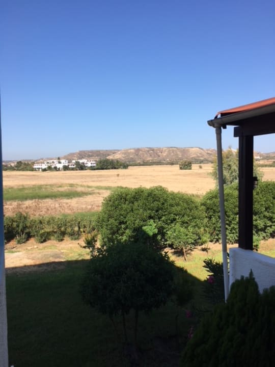 Ausblick Kalimera Mare