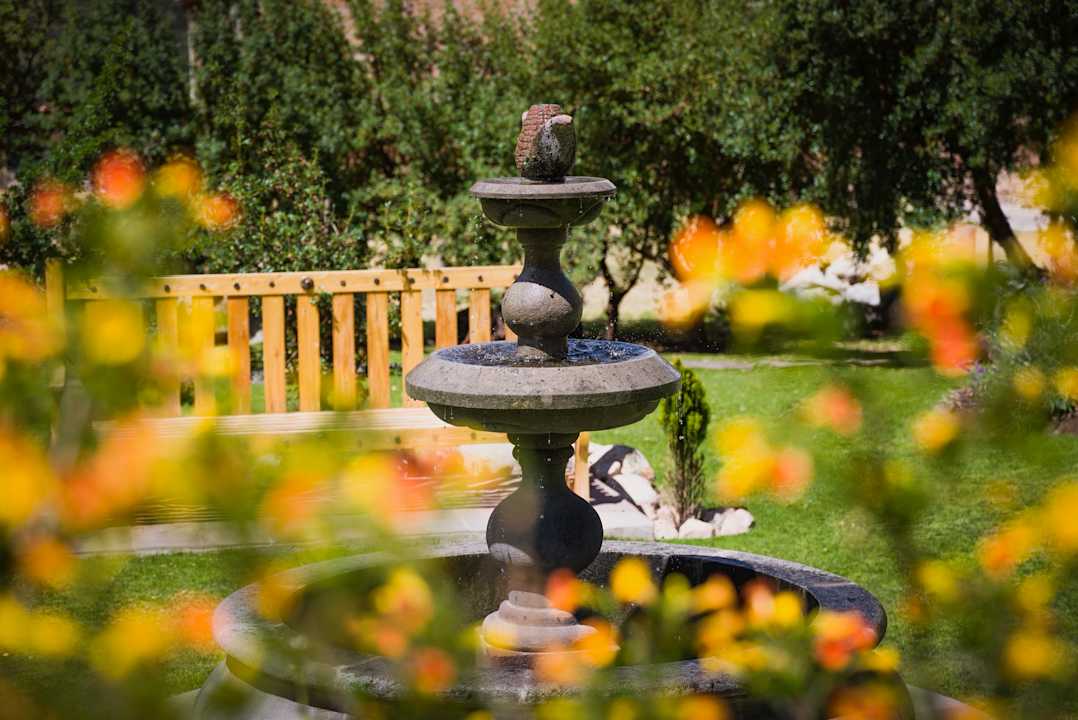 Sonstiges VILLA APU CHICON (Apu Wasi-Inti Wasi-La Huerta)