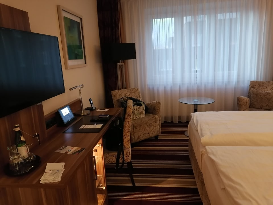 Zimmer Best Western Plus Hotel Böttcherhof