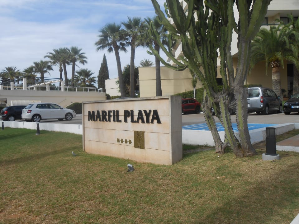 Sonstiges Welikehotel Marfil Playa