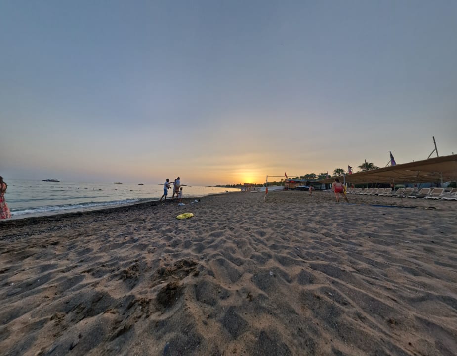 Strand Arycanda Kirman Premium