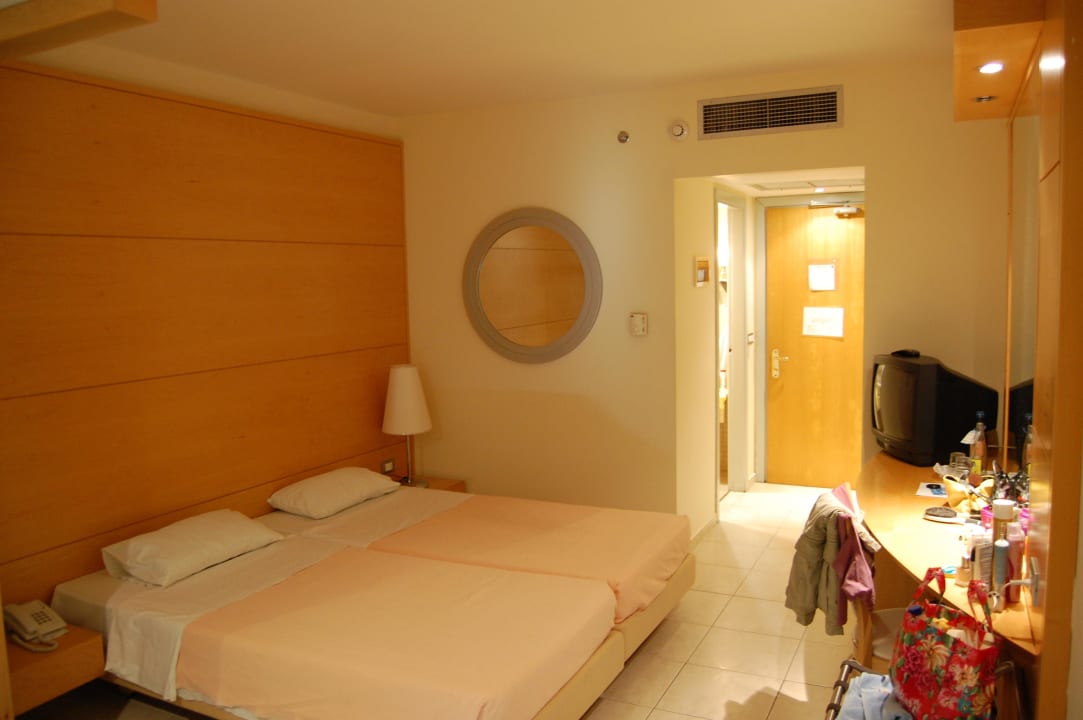 Hotel Calypso Beach Hotel Calypso Beach