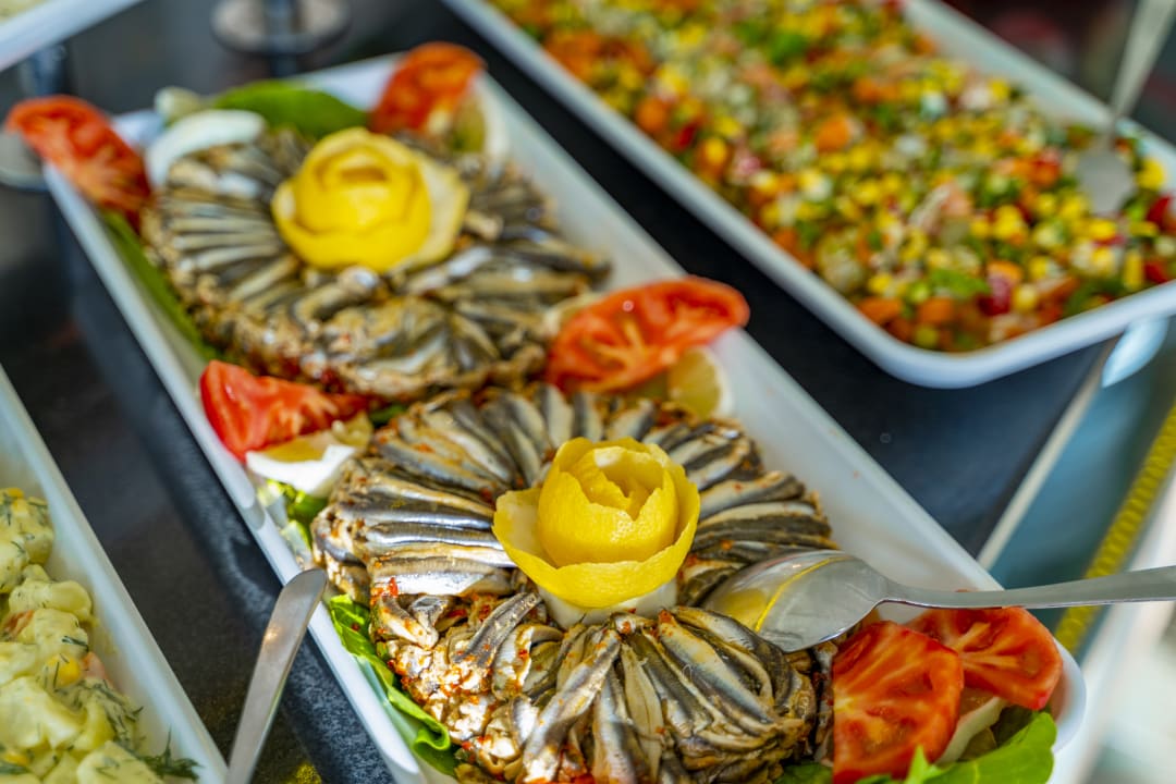 Gastro Riva Bodrum Resort