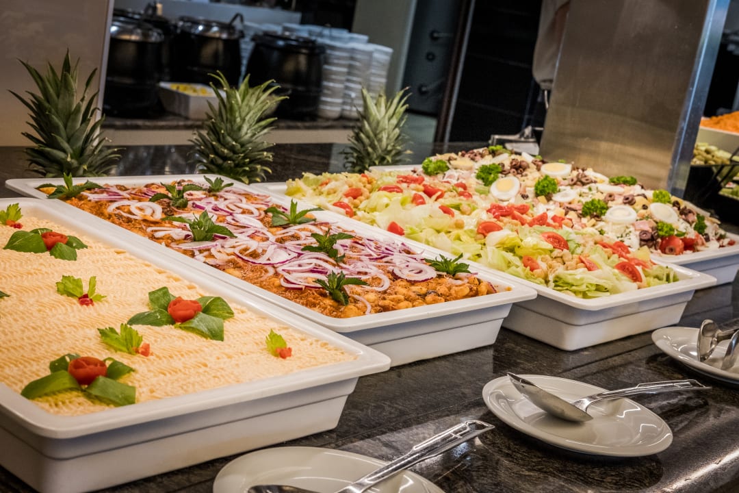 Gastro Premier Fort Beach